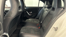 Mercedes-Benz A-Class A200 AMG Line Premium 5dr Auto Petrol Hatchback